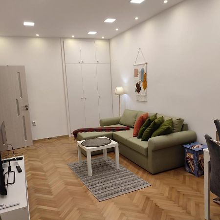 Ferienwohnung Desafinado Burgas City Exterior foto